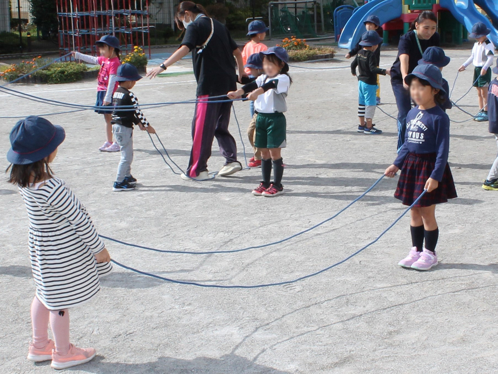 西上尾しらぎく幼稚園 | しらぎく幼稚園 しらぎく保育園 - 嶋根学園