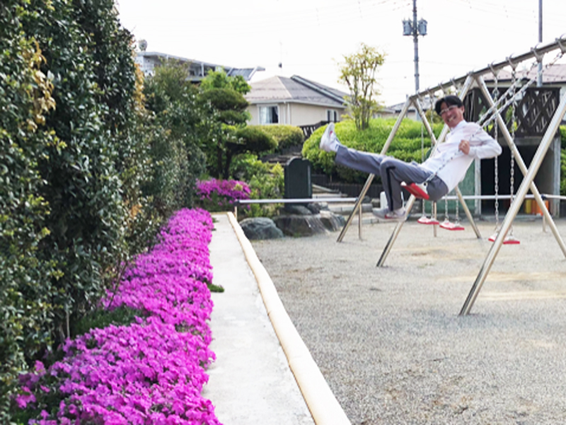 保護中: 川口しらぎく幼稚園からのお知らせ