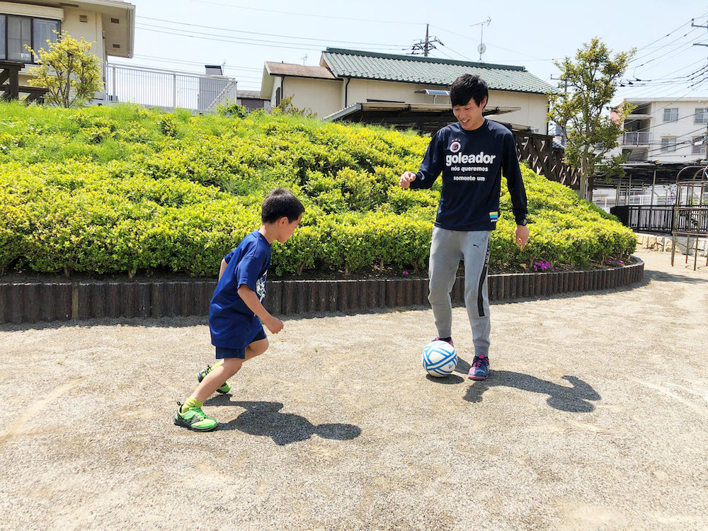 幼）一緒に働く仲間／諸橋央樹